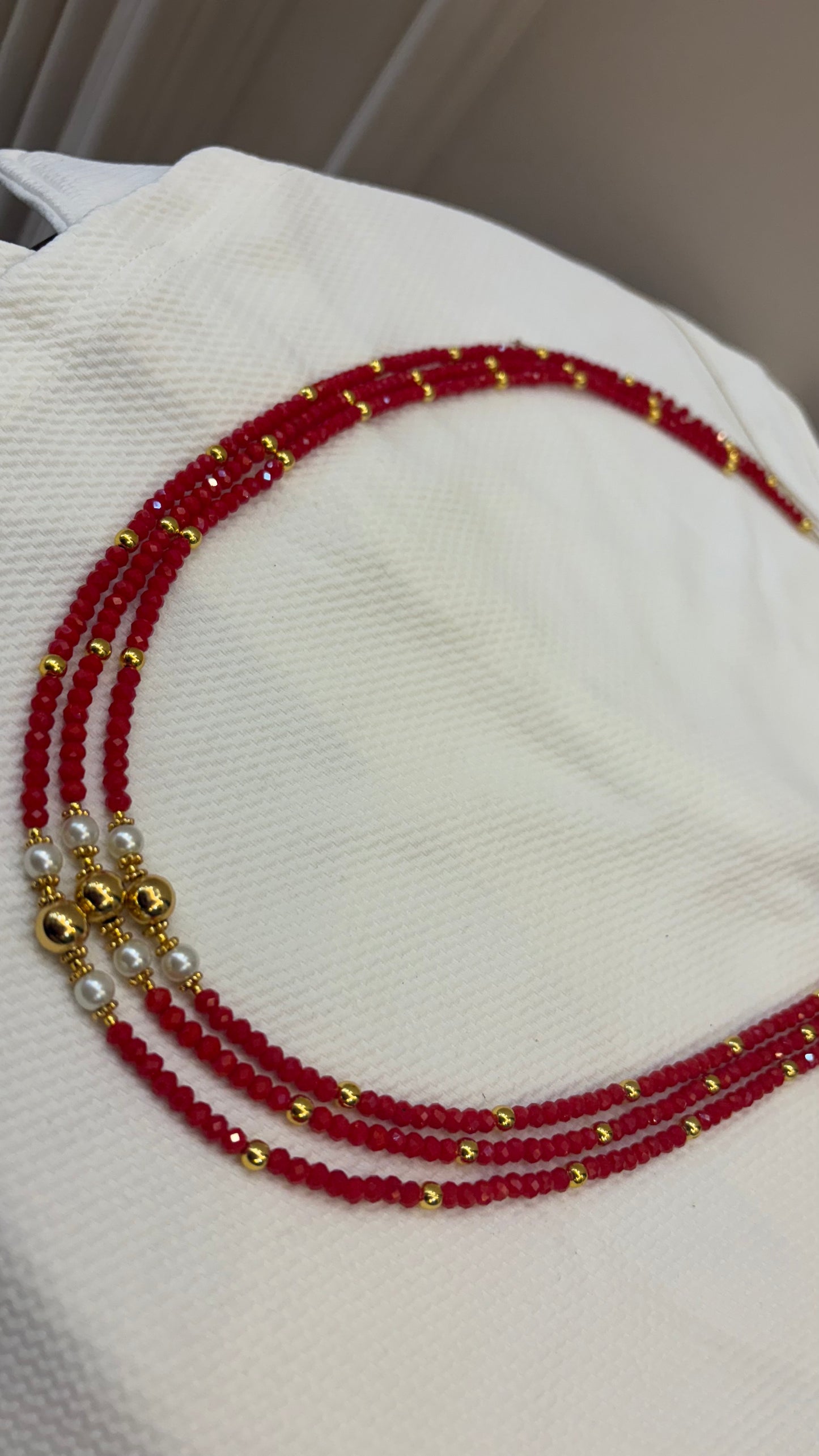 Long mala