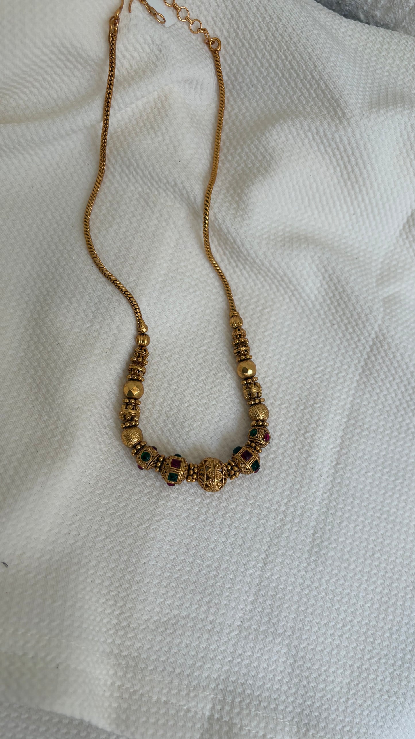 Gundu mala