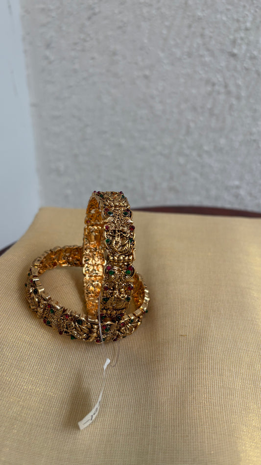 Radha krishna bangles