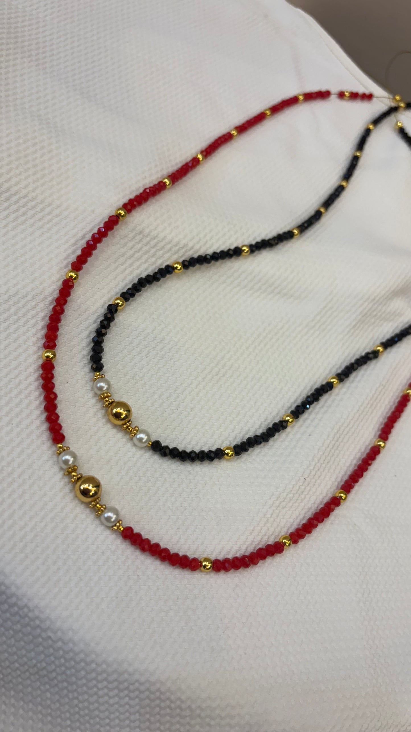 Long mala