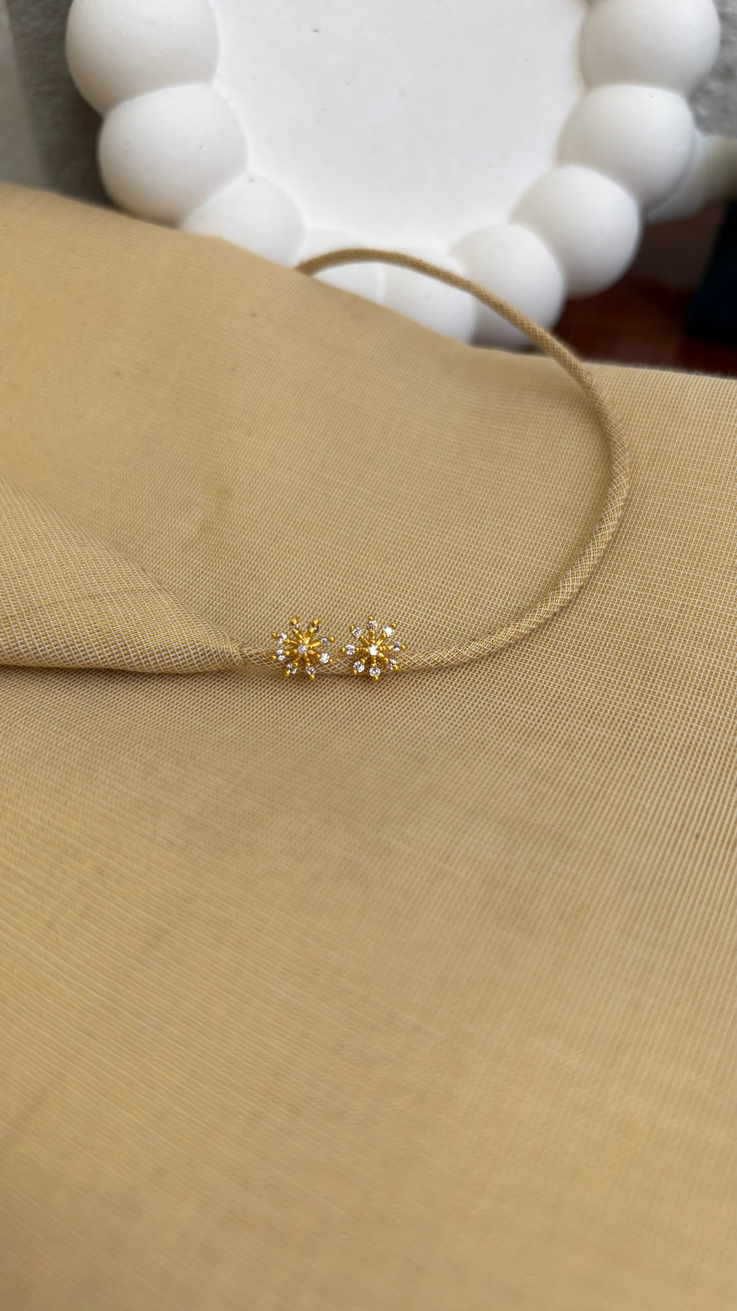 Nosepin/earring