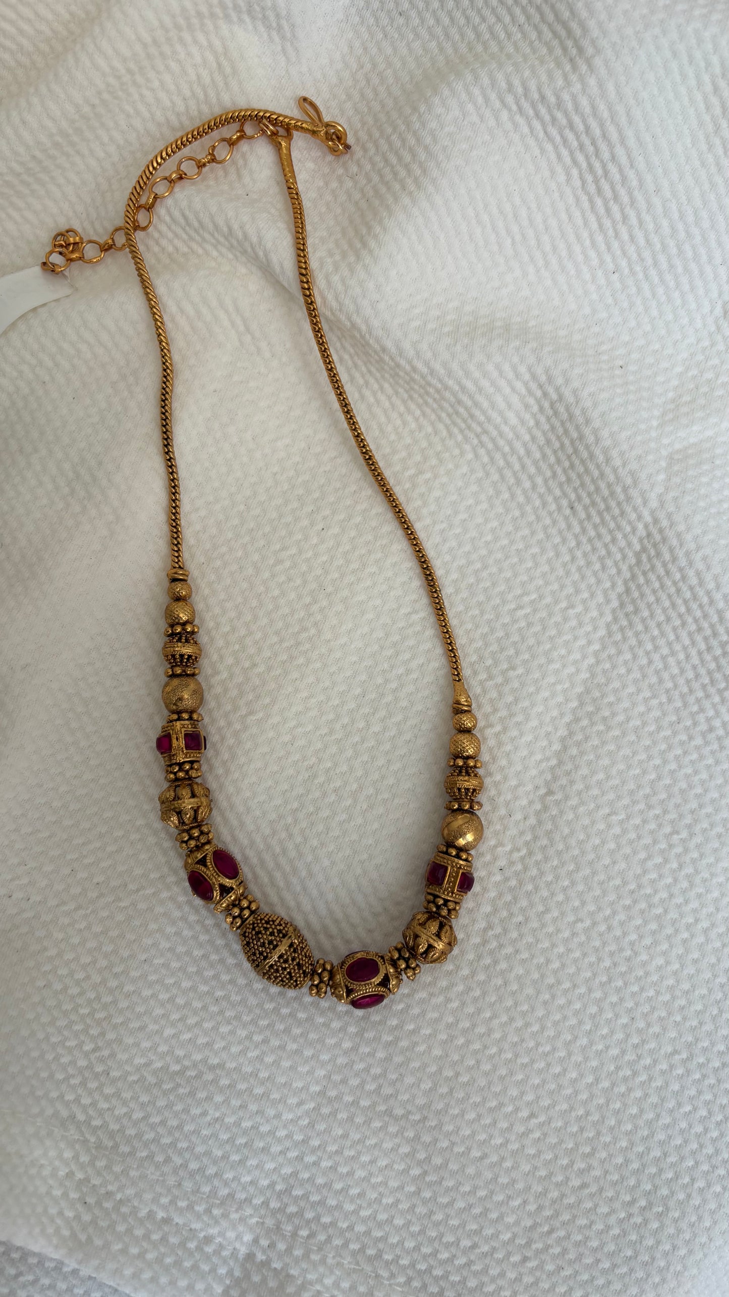 Gundu mala