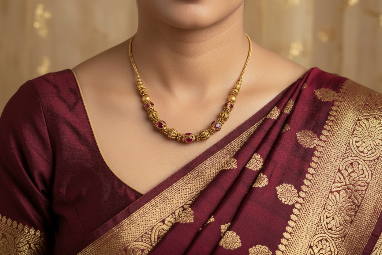 Gundu mala