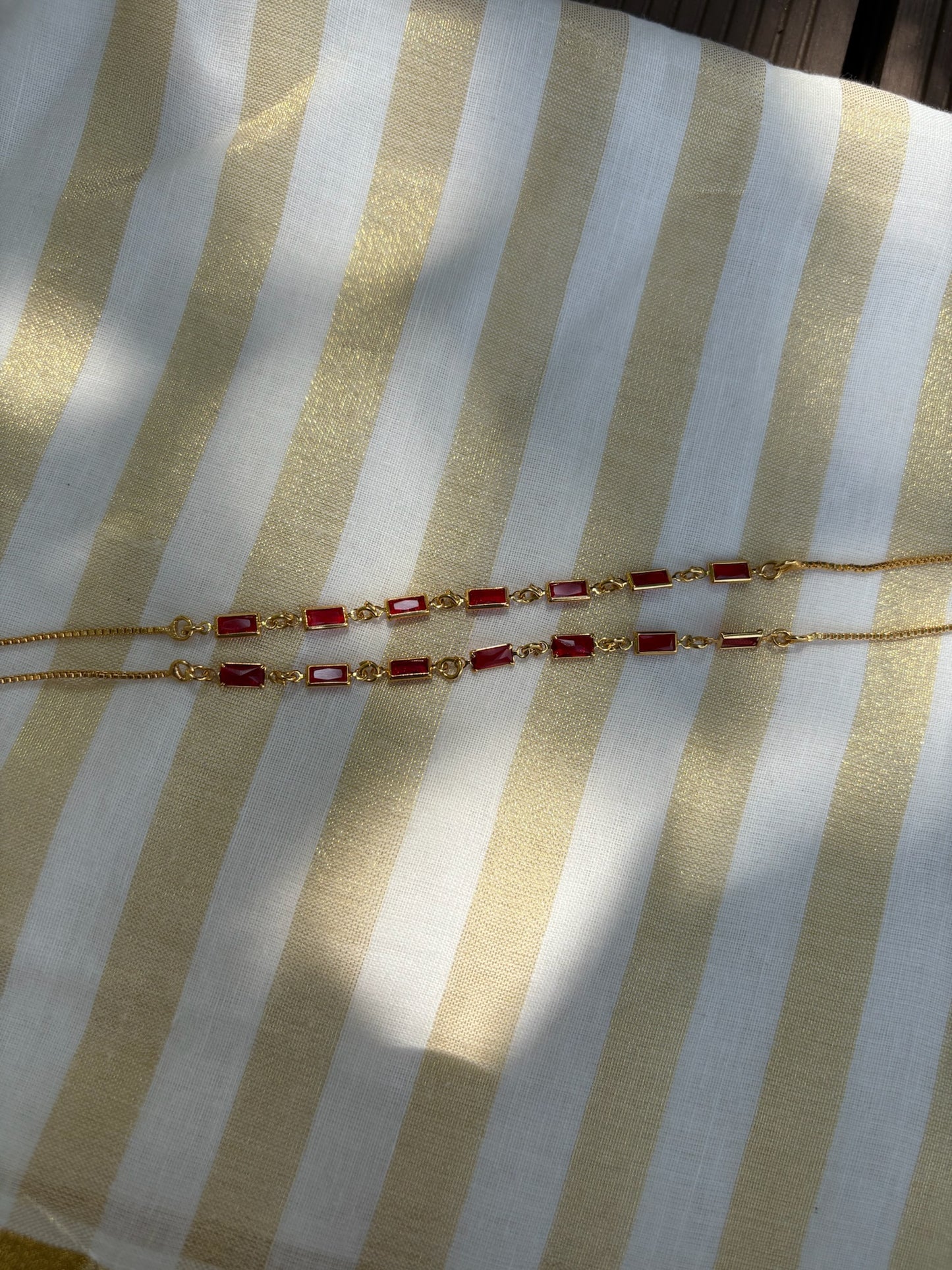 Love necklace kids and adults