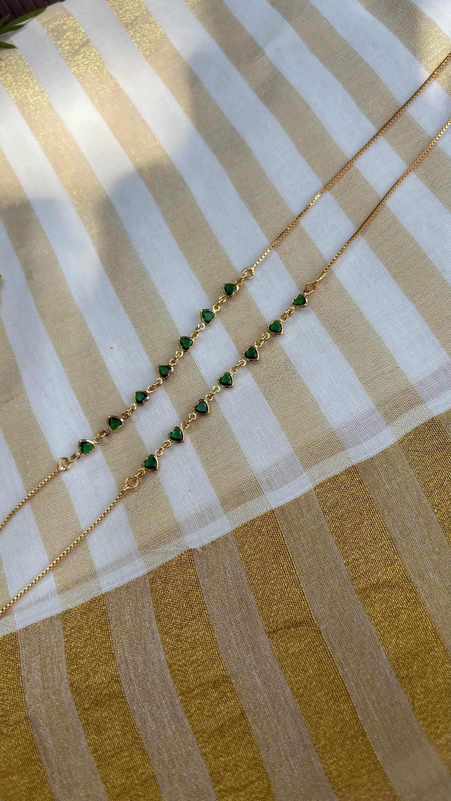 Love necklace kids and adults