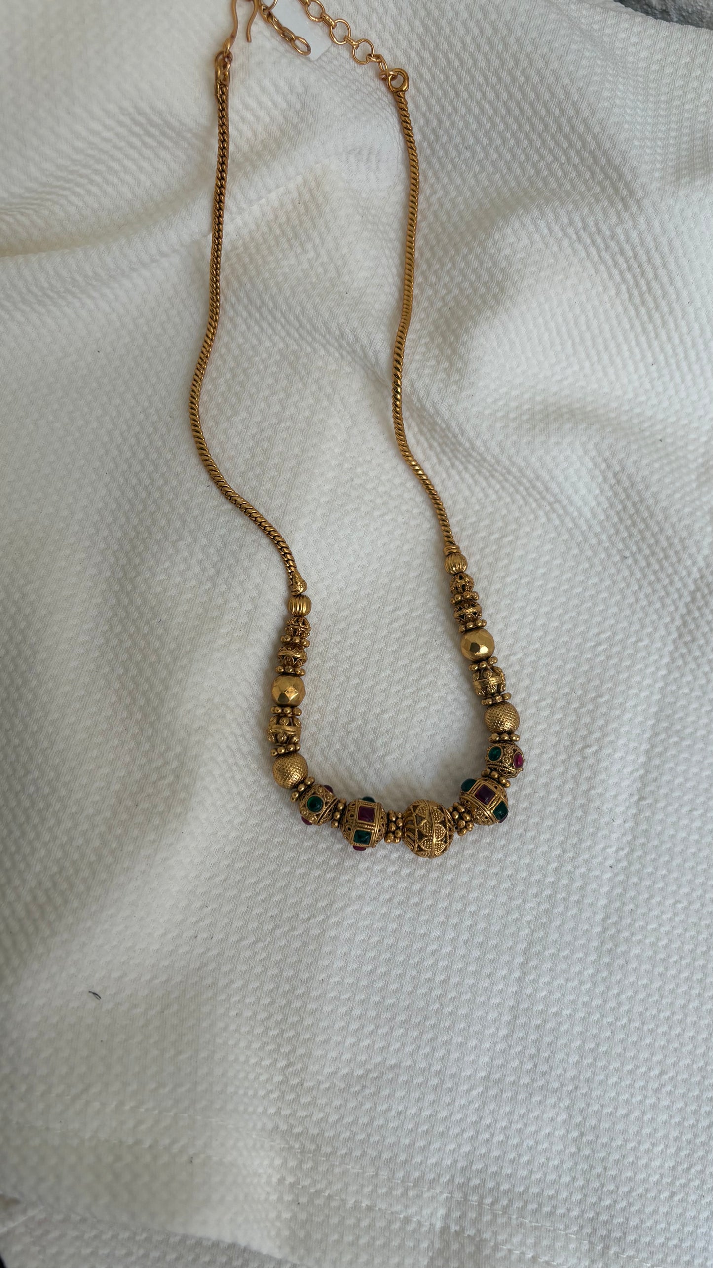 Gundu mala
