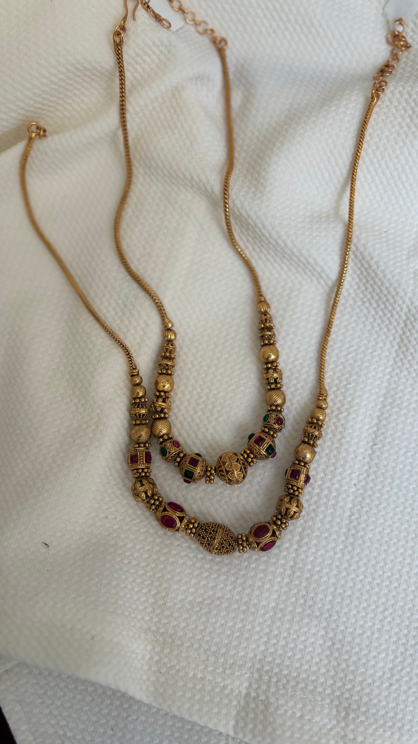 Gundu mala