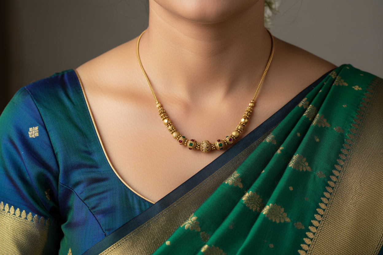 Gundu mala