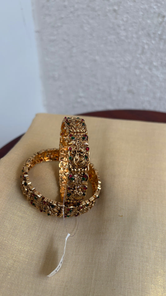 Radha krishna bangles