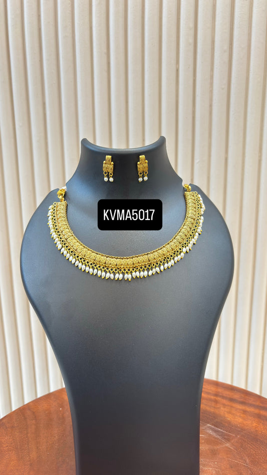 Dream necklace
