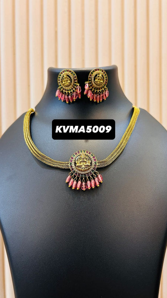 Premium lekshmi chocker