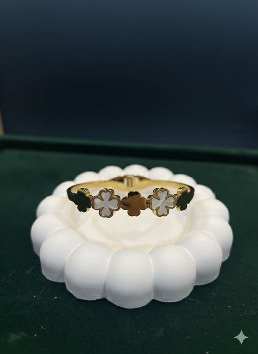 Anti tarnish Baby kada